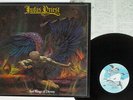 JUDAS PRIEST SAD WINGS OF DESTINY GULL GP-464 Japan VINYL LP