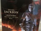 Michael Jackson History Past, Present & Future (3 Vinyl LP Box Set & Booklet)