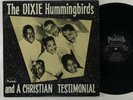 Dixie Hummingbirds 