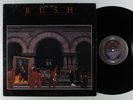 RUSH Moving Pictures MERCURY LP *