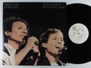 SIMON & GARFUNKEL Concert In Central Park WARNER BROS 2XLP NM w/ booklet *