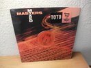 TOTO - GEORGY PORGY SEALED MINT C/W AFRICA 12