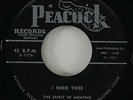 Spirit Of Memphis 