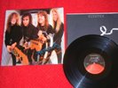 METALLICA THE $5.98 ALBUM GARAGE DAYS REVISITED 1st Press LP ORIGINAL 1987 NM-