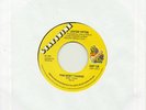 LESTER TIPTON  THIS WON'T CHANGE /MASQUERADERS  HOW  GRAPEVINE 2nd Re-Issue