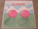 AMBROSE SLADE - BALLZY - HARD ROCK - NEW LP