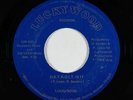 Funk Boogie 45 - Luckywood - D.E.T.R.O.I.T. Is It - Luckywood - mp3
