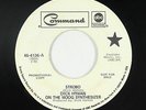 Funk Jazz Electro Synth 45 - Dick Hyman - Strobo - Command - mp3