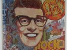 BUDDY HOLLY Complete... MCA/CORAL 9XLP NM/VG+ boxset germany booklet & poster *