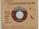 ROCKABILLY SURF INSTROS - LINK WRAY - RUMBLE  /  THE SWAG- HEAR 1958 CADENCE