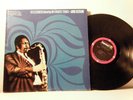 JOHN COLTRANE LP Selflessness 1965 Impulse jazz   vinyl