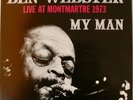 BEN WEBSTER : LIVE AT MONTMARTRE 1973