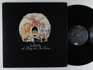 QUEEN A Day At The Races EMI LP VG++ UK gatefold *
