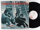 REPLACEMENTS Let It Be TWIN/TONE LP VG+/VG++ *
