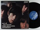 ROLLING STONES Out Of Our Heads LONDON LP *