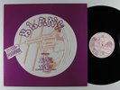 SEX PISTOLS Spunk BLANK LP VG++ *