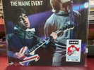 OASIS THE MAIN EVENT LP
