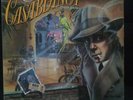 Return to Casablanca US Promo 2 LP Vinyl VG/VG  Rare set Collectible various art