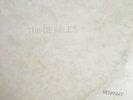 The BEATLES - WHITE ALBUM  - USA 1st PRESS VINYL LP with 4 x POSTERS 1968
