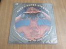 RUSH - POWER WINDOWS - COLLECTORS PICTURE DISC - UK ISSUE - EXCELLENT