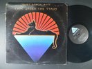 JERRY GARCIA BAND Cats Under The Stars ROCK LP Arista