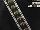 BOBBY VALENTIN - IN MOTION