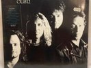 Van Halen OU812 Vinyl Lp, Original 1988 UK Pressing