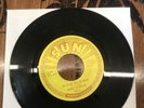SONNY BURGESS repro Sun 45rpm Ex Condition So Glad Your Mine