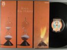 Raw Material  Time Is...   CRAZY RARE ORIGINAL    Prog  UK Press