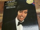 Murray Perahia 13 LP Box Set Mozart Concertos for Piano & Orchestra