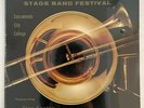 SEALED Sacramento City College Stage Jazz Stan Kenton Private Press 1966 Breaks