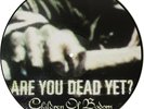 are you dead yet? Vinyl Children of Bodom Picture Disc