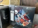 The Mars Volta La Realidad De Los Suenos 18 Vinyl LP Box Set READY TO SHIP