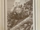 BLONDIE 'Quarters to Dollars' RARE 1978 Allied Productions MINT UNPLAYED