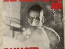 Black Flag Damaged Vinyl SST