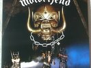 MOTORHEAD – Eddie’s Last Fisting - USA/ NY, May 14th  1982, Picture Disc 2LP NEW