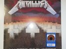 NEW METALLICA 