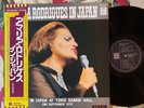 AMALIA RODRIGUES IN JAPAN Obi LP
