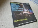 The Rolling Stones Gimme Shelter LP UK 1st Press [Ex/Ex] NIce       