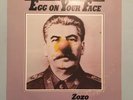 Led Zeppelin Egg On Your Face ZOZO Switzerland 1971