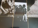 U2 The Joshua Tree Singles; Remastered And Live