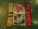 Guns n Roses Appetite for Destruction 1987 Vinyl Schallplatte LP ACDC Metallica