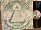 SPOOKY TOOTH - WITNESS - ORIGINAL GERMAN ISLAND LP vinyl pink rim palm label VG+