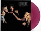 Fleetwood Mac Mirage LP. Walmart Exclusive Colored Vinyl Violet Rumors