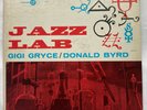 JAZZ LAB GIGI GRYCE / DONALD BYRD JUBILEE RECORDS