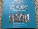 The Complete Organ Music of Bach 18 Record Set Murray Hill Records S-3398 EX