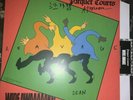 Parquet Courts - WIDE AWAKE  Vinyl LP SIGNED NEW 2018 Black A SAVAGE Autographed