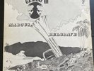 Gemini II Ft. Marcus Belgrave PRSD-2228B Vinyl 33 RPM 12” Soul-Jazz Tribe Stereo