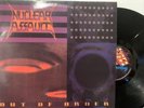 Nuclear Assault – Out Of Order LP 1991 Under One Flag – Flag 64 VG+/EX UK