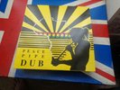 GLADSTONE ANDERSON Peace Pipe Dub UK 1993  Reggae roots reggae NM